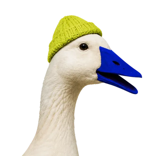 Маскот OnlyPost сопровождает статью